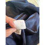 Pendleton Vintage  Virgin Wool Blazer Teal Blue 3-Button Women's Size 10 Lined Photo 8