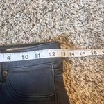 Rag and Bone Rag Bone New York High Rise Ankle Skinny Jeans Dark Wash Size 26 Black Photo 4