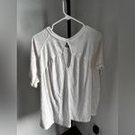 American Eagle  size medium oversized  shirt Photo 2