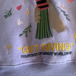 Dandy Worldwide  Hoodie Photo 5