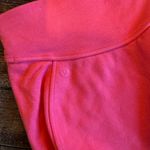 Lululemon  Scuba High-Rise Mini Skirt — Glaze Pink — Size S Photo 4