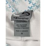 Champion C9  White Blue Design Tennis Golf Athletic Skort Size M Photo 7