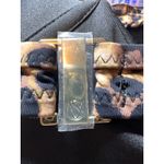 Victoria's Secret  Swimsuit One Piece‎ Leopard Print Gold Hardware XS S Petite Photo 3