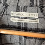 Urban Outfitters Oversized flannel. Size XS Photo 2