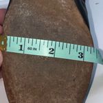 Vera Wang  Lavender Ballet Flats in Black (No size — measurements in listing) Photo 7