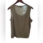 ‎ size 2 chicos tank top Photo 2