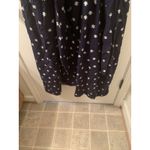 Ava & Viv  Daisy Print Sleeveless Dress Womens Plus Size 3X Photo 7