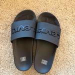 Levi's Levi’s Slides Black Photo 1