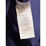 FIGS ‎ Technical Collection Catarina Pocket Scrub Top Women M Blue V-Neck Photo 3