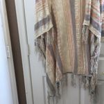 Jolt FINAL MARKDOWN  open front cardigan medium Photo 1