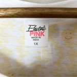 Electric Pink NWT Smiley Zigzag Tee 1x Photo 3