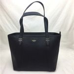 Kate Spade - oakwood street chandra leather tote (interior flaw pictured) Photo 0