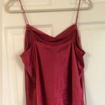 Cami NYC  XL spaghetti strap top Photo 1