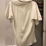 Creme Sweater Top Photo 1