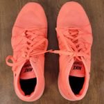 Nike  Women's Dual Fusion TR Hit 6.5 Neon Orange Training Sneakers 852442-800 Photo 8