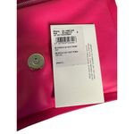 Salvatore Ferragamo Ferragamo NWT Viva Bow Leather Shoulder Bag in Hot Pink w/Box, Dustbag, & COA Photo 7