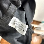 Vince Camuto  Stretch Dress Pant Womens Size 6 Gray Hidden Zipper Photo 4