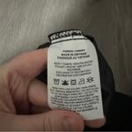 Nike Tech Pack Woven Belted Black & White Swoosh Jogger Pants Size S Photo 6