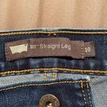 Levi's Levi’s 505 Straight Leg Jeans Photo 6