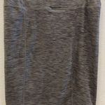 prAna  activewear long knee length skirt size small Photo 0