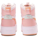 Puma NWT Unisex Karmen Rebelle High Top Sneakers 8 Photo 6
