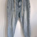 Judy Blue  Jogger Jeans Photo 0