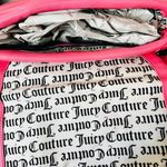 Juicy Couture Pink Lemonade Quilted Crossbody Bag • Rhinestone JC Logo • NWT Photo 6