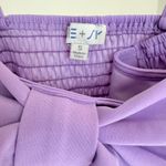 She & Sky  Crop Top Photo 2