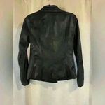 a.n.a Women’s Black . Jacket Photo 1