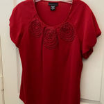 Apostrophe FINAL MARKDOWN Ladies  top Small Photo 0