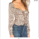 Majorelle  Waldorf Blouse Photo 1