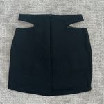 superdown  Cut Out Mini Skirt Photo 6