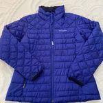 Columbia Puffer Coat Photo 0