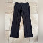 Christopher & Banks  Signature Slimming Black Top Photo 1