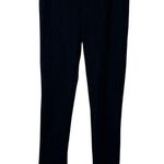 ANINE BING the full length Max pants in black sz 36 US 2 Photo 2