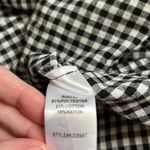Tuckernuck Pomander Place Abigail Gingham Dress Size Large Photo 5