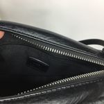 Urban Outfitters  Studded Chain Strap Mini Bag Black Photo 5