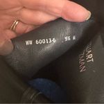 Stuart Weitzman over the knee suede boots Photo 4