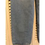 Made well slim wide leg crop SZ 24 jeans Photo 6