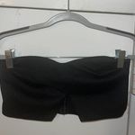 Tobi Black Two Piece Skirt Set Photo 3