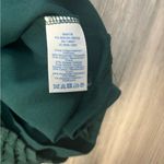 Boden Size 10 Zeta Ponte Dress /Gem pit to pit is 17, length is 37 Green Photo 2