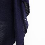 Free People Braided Waist V Neck Tunic Dress Small Photo 4