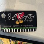 Colorful Sisterhood Wristlet Red Photo 1