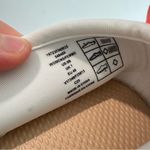 Lands' End NWOT  Women's White Espadrille Beach and Water Shoes Size 9 Photo 5