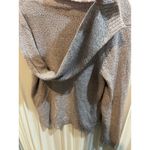 st. john's bay  Womens XL V Neck Pullover Sweater Knit Collar‎ Casual Photo 5