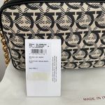 Salvatore Ferragamo Jacquard Camera Bag Photo 5