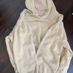 Urban Outfitters NWOT  Yellow Sweater Photo 0