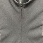 Lulus Iconic Moment Black Dress Photo 8