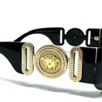 Versace sunglasses, made in Italy Photo 5