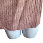 Anthropologie Saturday Sunday Women Top S Rose Ruffle Cap Sleeve Frilly Girly Cottagecore Y2K Photo 7